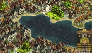 Anno Online screenshot2