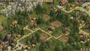 Anno Online screenshot3