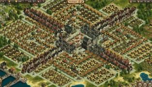 Anno Online screenshot4