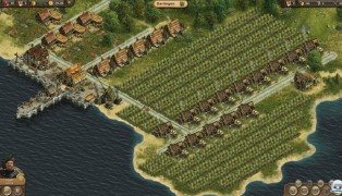 Anno Online screenshot9