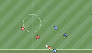 HaxBall screenshot1