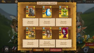 Magic Nations screenshot9