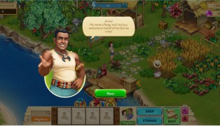 Taonga: the Island Farm screenshot1