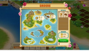 Taonga: the Island Farm screenshot4