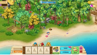 Taonga: the Island Farm screenshot10