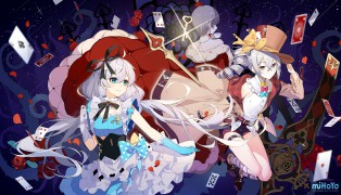 Honkai Impact screenshot3