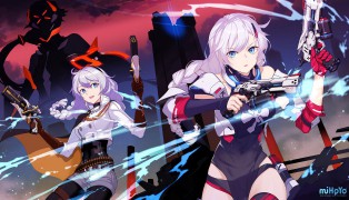 Honkai Impact screenshot4