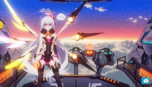 Honkai Impact screenshot6