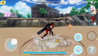 Honkai Impact screenshot8