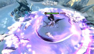 League of Angels Heaven's Fury screenshot8