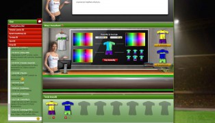 Footballcup screenshot1