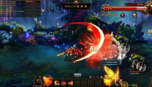 Dragon Lord screenshot7