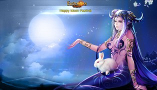Eudemons screenshot4