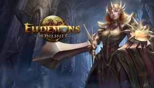Eudemons screenshot5