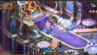 Eudemons screenshot8