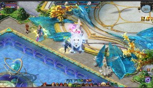 Eudemons screenshot9