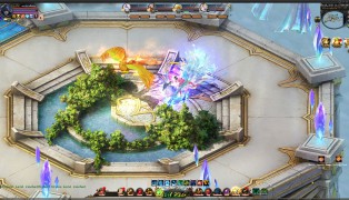 Eudemons screenshot10