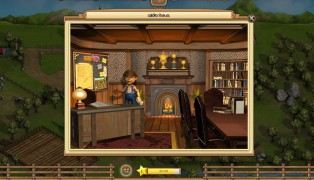 Harvestopia screenshot2