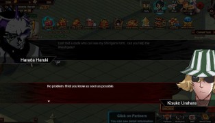 Shini Game screenshot2