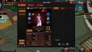 Shini Game screenshot5