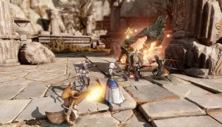 Astellia screenshot4