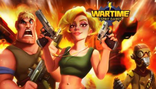 Wartime screenshot9