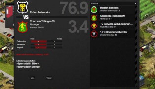 11 Legends screenshot3