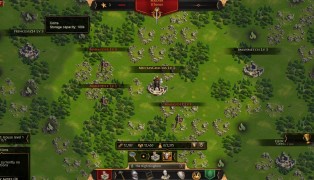 Legends of Honor screenshot8