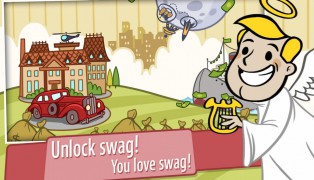 AdVenture Capitalist screenshot2