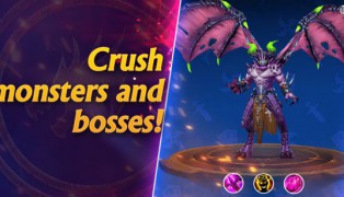 Dark Genesis screenshot3