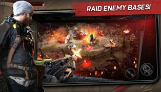 Left to Survive screenshot2