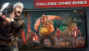 Left to Survive screenshot3