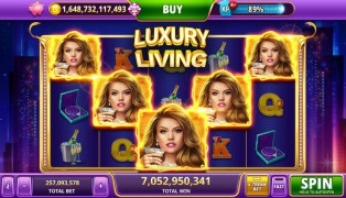 Gambino Slots - Vegas Jackpots screenshot2