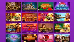 Jackpot.de: Online Slot Casino screenshot7