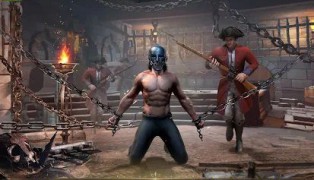 Guns of Glory (Android) screenshot5