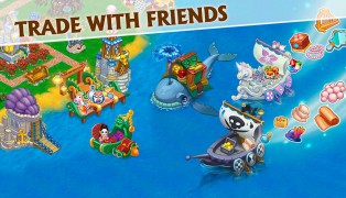 Harvest Land screenshot6