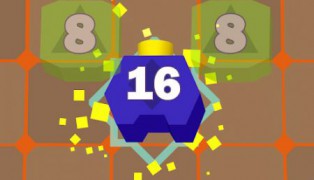 Merge Defense 3D (Android) screenshot2