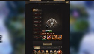 The World of Chaos screenshot1