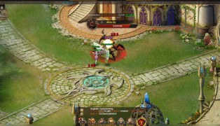 The World of Chaos screenshot5