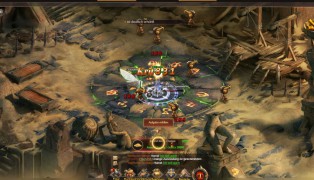 The World of Chaos screenshot7