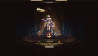 The World of Chaos screenshot11