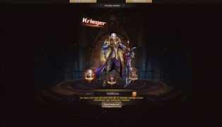 The World of Chaos screenshot12