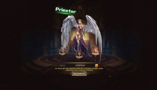 The World of Chaos screenshot13