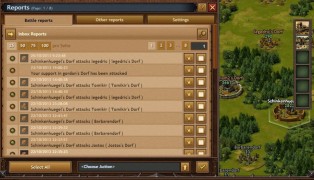 Tribal Wars 2 screenshot4