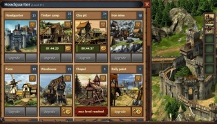 Tribal Wars 2 screenshot7