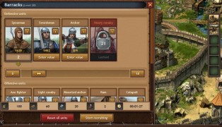 Tribal Wars 2 screenshot8