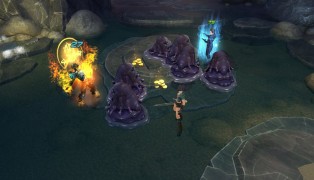 Royal Quest screenshot1