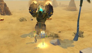 Royal Quest screenshot6