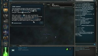 Empire Universe 3 screenshot7