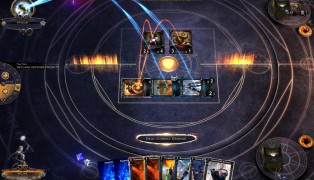 HEX: Shards of Fate screenshot2